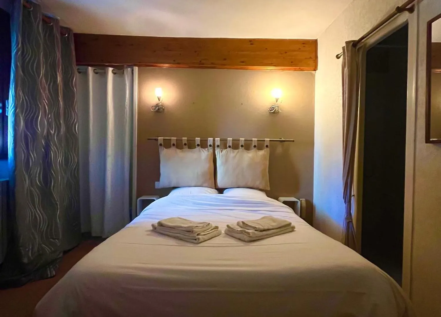 Hotel Restaurant Le Saint Nazaire