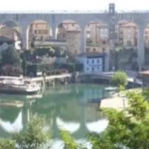 Hotel Rome, Saint-Nazaire-en-Royans